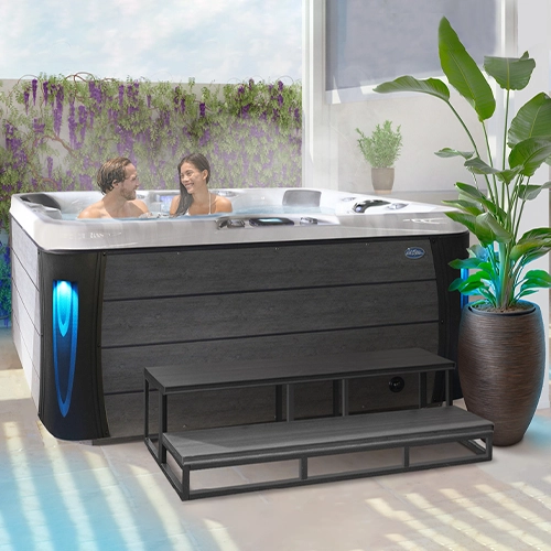 Escape X-Series hot tubs for sale in Desoto